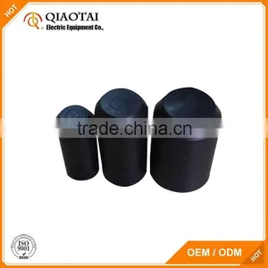 Decorative Threaded Heat Shrinkable Cable End Cap thumbnail-4