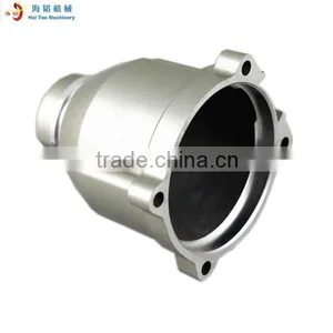 Aluminium Metal Die Castings thumbnail-3