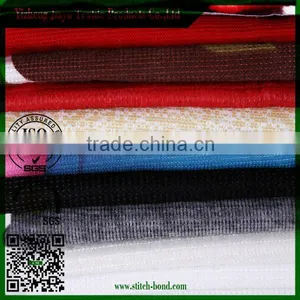 Polyester Roofing Fabric/polyester Fabric/stitch Bonded Fabrics/waterproof Fabric on Roofing thumbnail-1