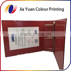 High Quality Cheap Price Document File Folder thumbnail-1