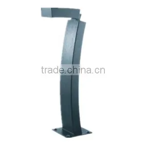 S-2121B 20W+15W Led Garden Lawn Light Lamp, Led Outdoor Fixture thumbnail-1