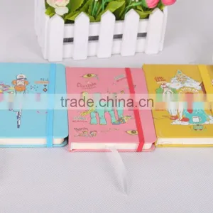 China Stationery Notepad Suppliers Cheap Blank Books thumbnail-5