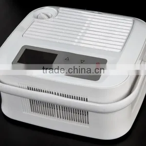 Comfortable Warm and Cool Mattress Circulation Bed Water Mattress Topper thumbnail-3