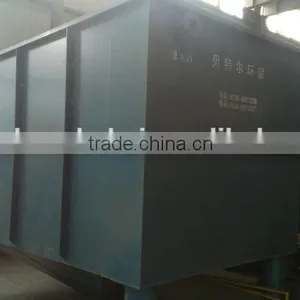 High Demand Products Clarifier Factory ,clarifier for Wastewater Treatment thumbnail-1