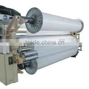 2015 Now Technology High Speed Double Beam Water Jet Loom With Dobby thumbnail-1