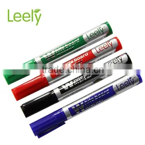 S0048 Good Quality High Performance White Board Marker Pen thumbnail-3