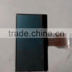 Custom COG FSTN Type 240x160 Character Lcd Module thumbnail-1