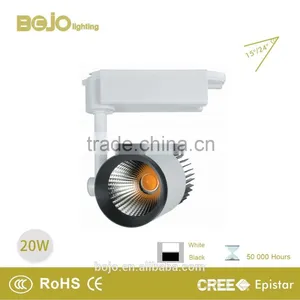 ce & Rohs Environmental Good Quality Nice Price Cob Track Led Light thumbnail-1