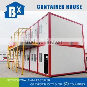 Flat Packing Container On Sale thumbnail-2