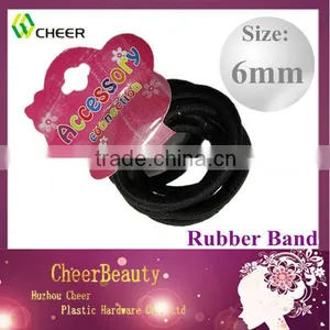 Rubber Band RB015/cheap Hair Bands/cheap Rubber Bands thumbnail-1