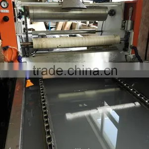 TSAUTOP Customizable Automatic Film Flowing Machine for Water Transfer Printing thumbnail-4