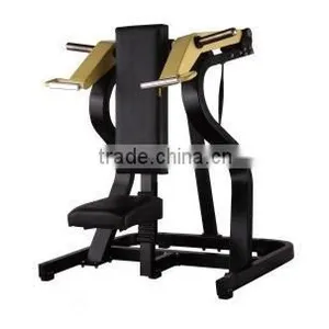 High Quality Shoulder Press Fitness Equipment-JG-1907 thumbnail-1