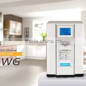 Air Water Generator With High Quality for Your New Life, Table Water Dispenser With Cold & Hot Water, 15L /D Production Capacity thumbnail-2
