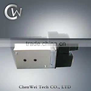 HERION 8020750/8022750/8021750/8020850/8022850/8021950 3/2 Way Solenoid Valve thumbnail-1