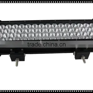 Super Bright 180W 4Rows LED Work Light Voltage 12/24V Spot Flood Beam for Offroad Suv Atv thumbnail-4