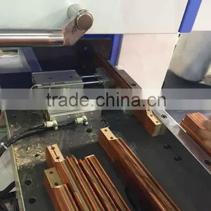 Automatic Wood Cutting and Drilling Machine 135 Degree Angle JZ135S thumbnail-5