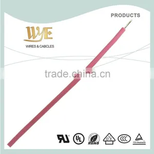 PFA Single Core Insulation Wire thumbnail-1