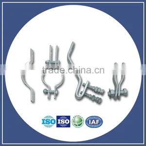 Heavy Duty Hose Clamp With Two Bolts T Clamp G Clamp Pipe Clamp thumbnail-1