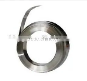 Stainless Steel Strapping / Bandit Tape & Belt Buckle thumbnail-1