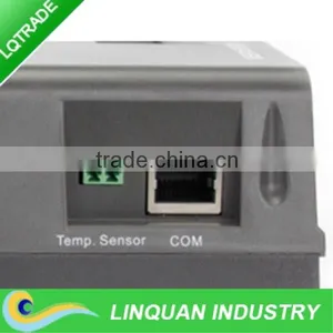 30A DC12V/24V/36V/48V Solar Charger Controller VS-3048 thumbnail-1