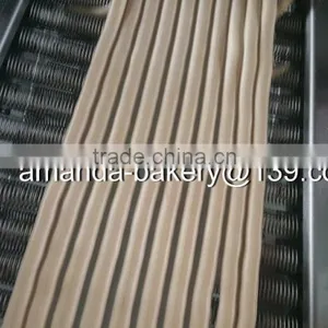 Bread Roll Forming Machine thumbnail-1