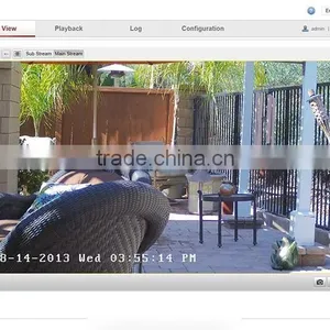 2016 New H.265 IP Camera DS-2CD2035-I English Version CCTV Ahd Drone With hd Camera thumbnail-6