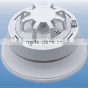 Heat Detector With Transmitting & Receiving Base thumbnail-1