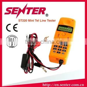 ST220 Mini Line Tester With Cheap Price thumbnail-1