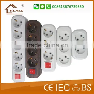 Switches Italy Chile and EU Standard Electrical Plugs and Sockets thumbnail-2
