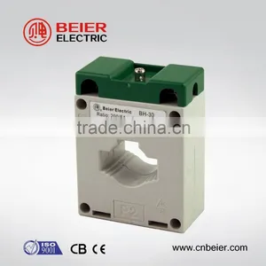 MES-0.66Kv 150/5A Class1.0 Series Current Transformer Price thumbnail-1
