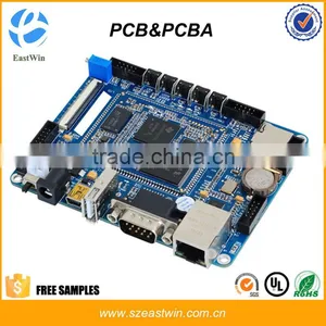 Turnkey Service PCBA PCB Assembly for Water Dispenser Pcba Circuit Board thumbnail-1