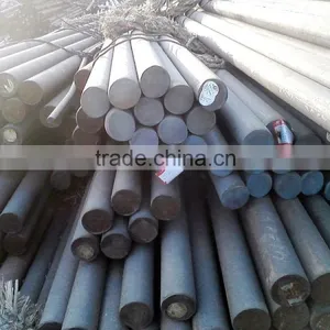 JIS/GB Standard Round Bars,Mild Steel Round Bars Prices From Tangshan thumbnail-3