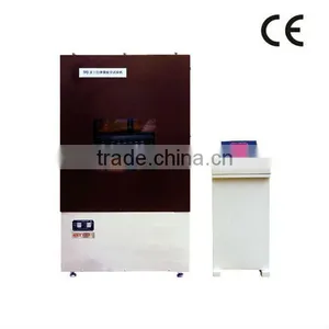 TPJ Digital Display Spring Fatigue Testing Machine/spring Fatigue Tester thumbnail-1