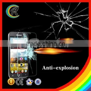 Factory Price Tempered Glass Guard for Lenovo A850+ Screen Protector Glass thumbnail-1