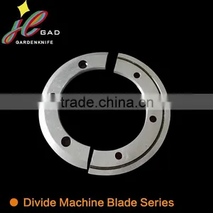 Customized Carton Cutting Blade thumbnail-4