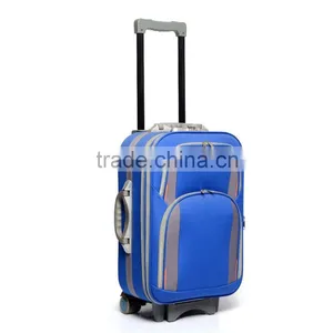 China Travel Luggage Eva Luggage, New Arrival Luggage Trolley Bags thumbnail-3