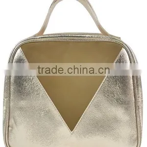 2016 New Style PU Leather Cosmetic Set. thumbnail-5