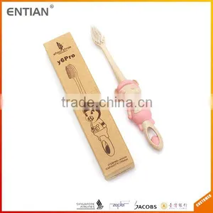 Kid Toothbrush Wholesale Toothbrush thumbnail-3