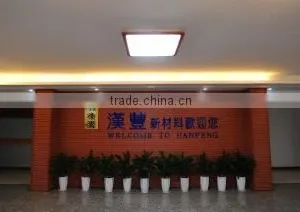 Suzhou Hanfeng New Material Co., Ltd. company overview - view 2 thumbnail
