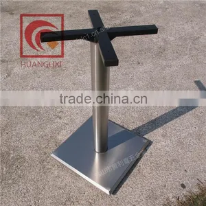 Stainless Steel Table Legs, Furniture Accessories,metal Furniture Feet,table Footings,stainless Steel Furniture Leg, thumbnail-3