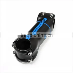 6 Degrees 17 Degrees XINSHUN Carbon Stem Mtb Bmx Stem Bicycle Accessories ST2327 thumbnail-2