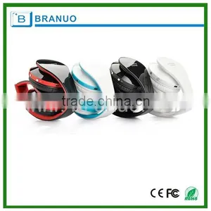 Bluetooth Wireless Stereo Earphone for Mobile , Computer thumbnail-2