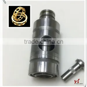 GT28R GT30R GT35R Ball Bearing/metal Cage/brass Cage/PEEK Cage Material thumbnail-1