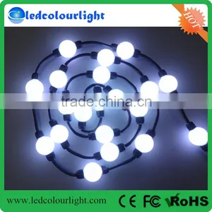 50mm Ws2811 Pixel Ball Christmas Decoration Led String Ball thumbnail-5