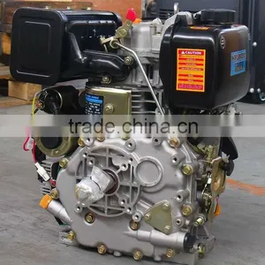 Diesel Engine With KAMA , Miniature Diesel Engine, for Home Use,2.5kva-8.0kva Power, OEM thumbnail-3