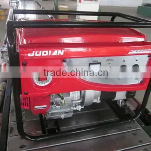 2.5kw Generator/5ka Generator/gasoline Generator thumbnail-1