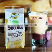 Plastic Milk Packing Bag thumbnail-1