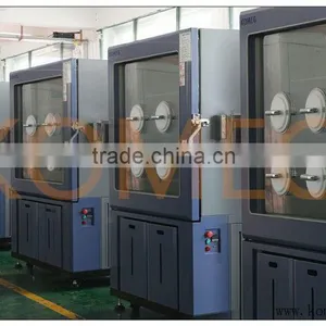 2016 High Precision Climate Test Chamber/ Climate Temperature Measuring Instrument thumbnail-3