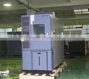 KOMEG Programmable ESS Climate Chamber for PV Module thumbnail-3