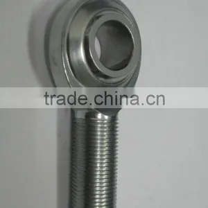 CM/CF 2-piece Metal to Metal Rod End Bearing thumbnail-1
